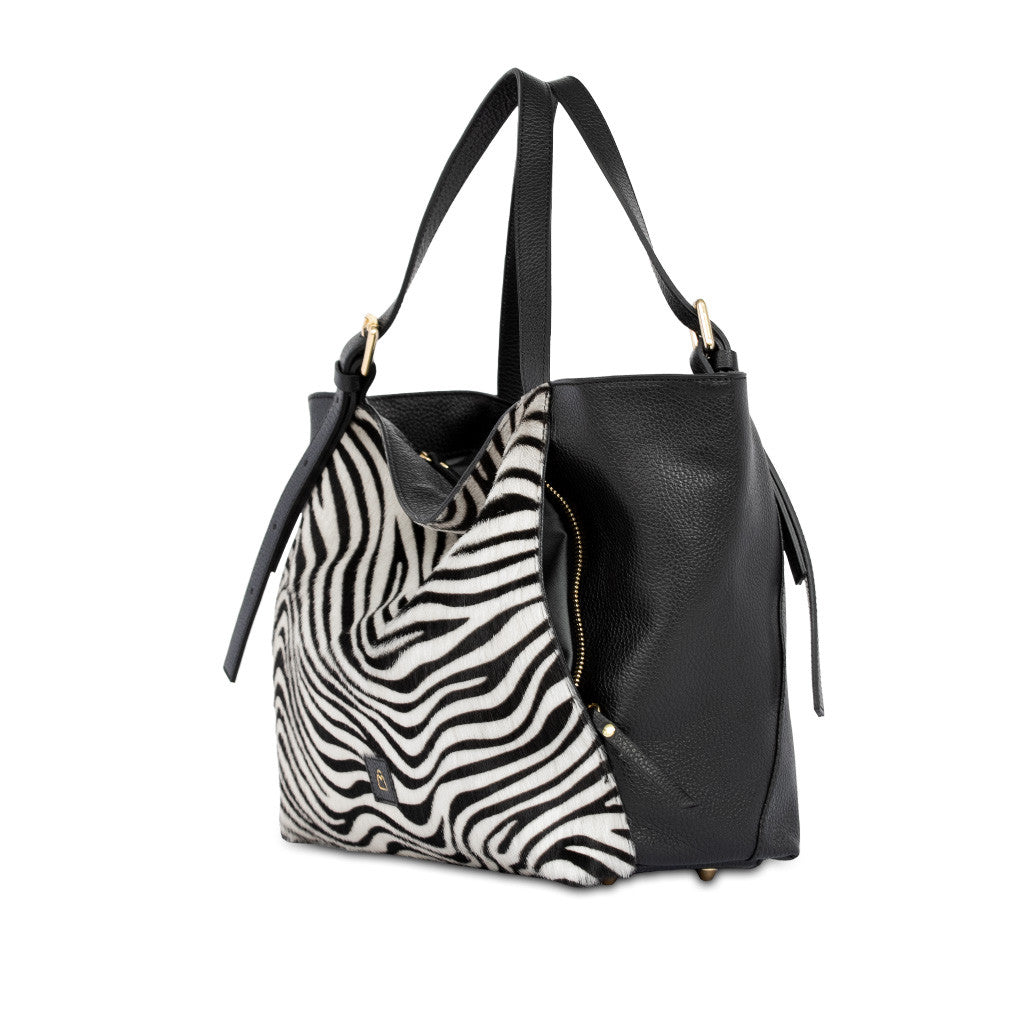 #Colore_Zebra