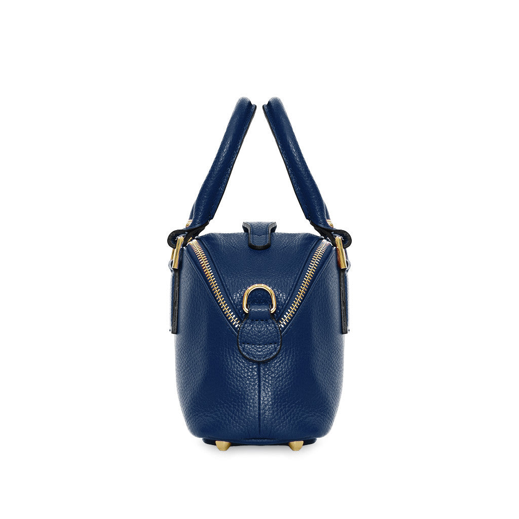 #Colore_Blu Navy