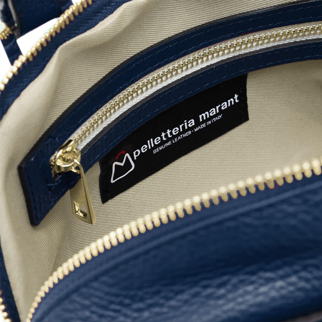 #Colore_Blu Navy