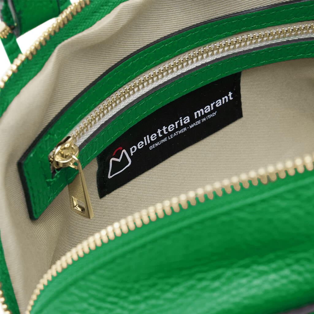 #Colore_Verde