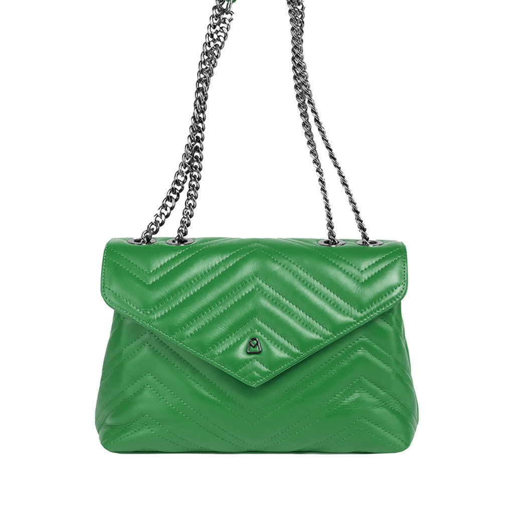 #Colore_Verde