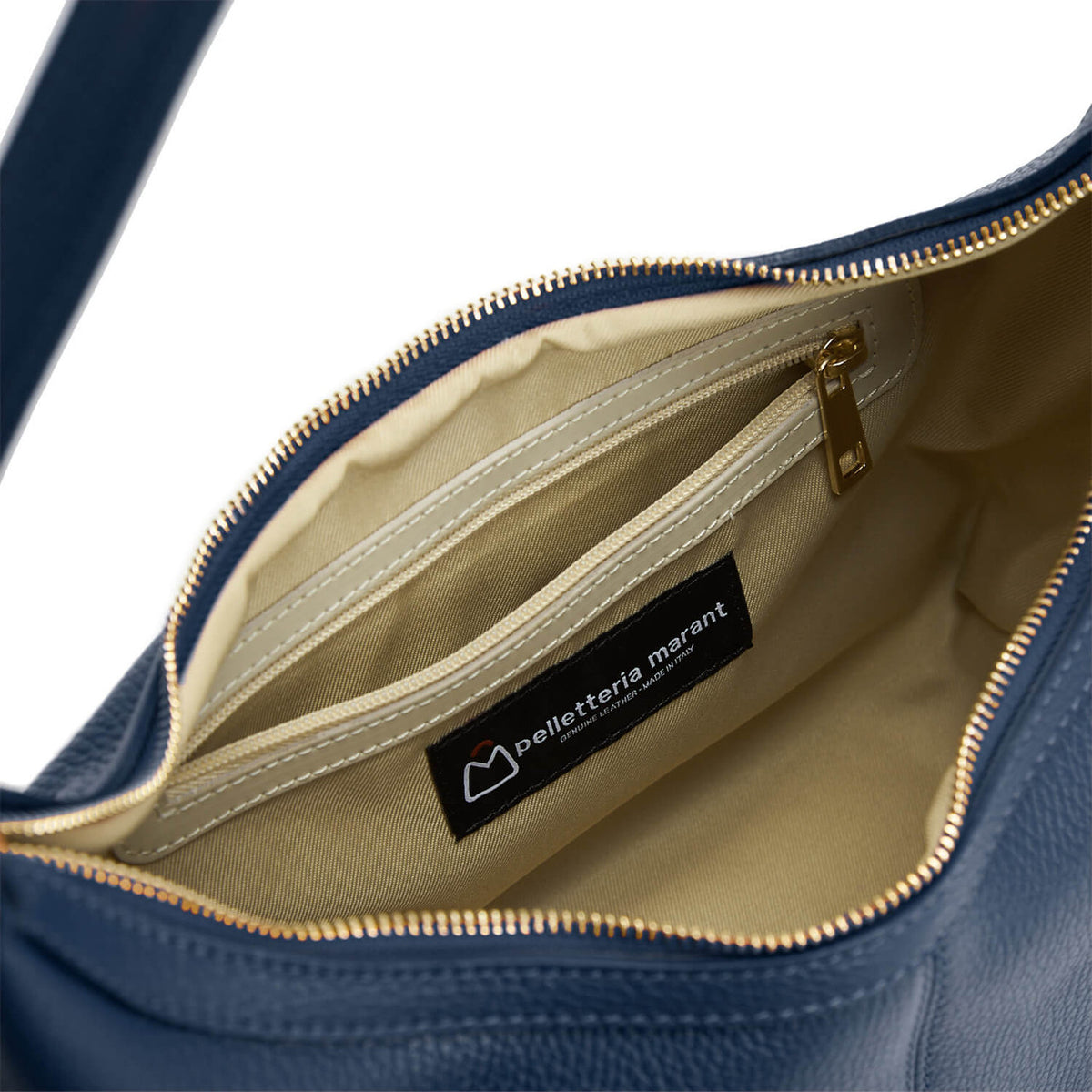 #Colore_Blu Navy