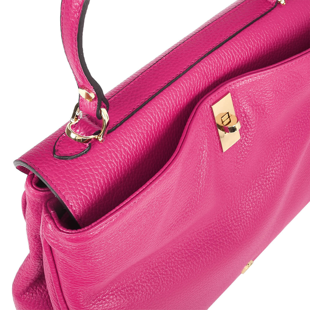#Colore_Fucsia
