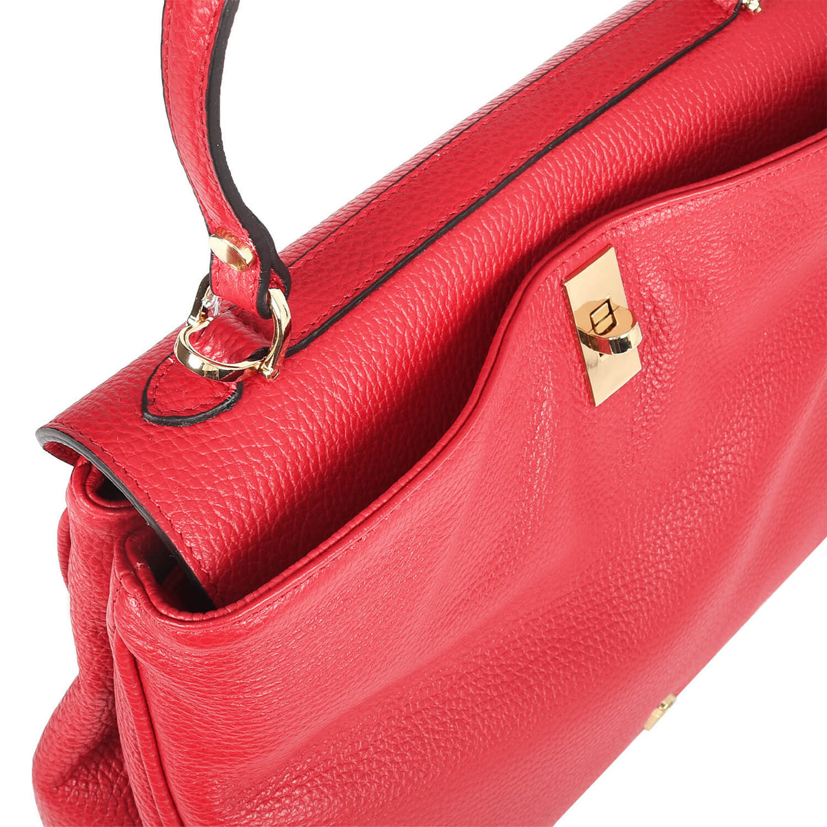 #Colore_Rosso