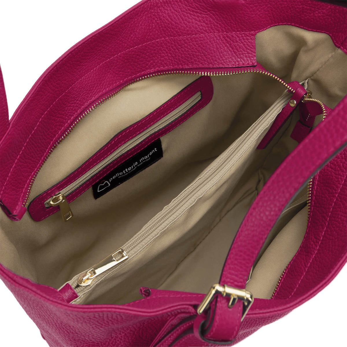 #Colore_Fucsia