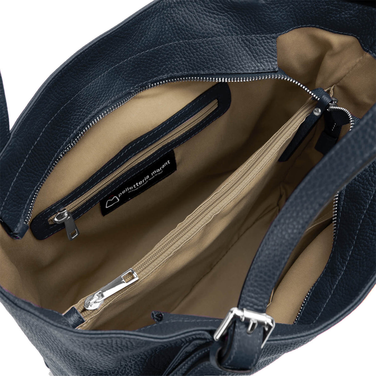 #Colore_Blu Navy