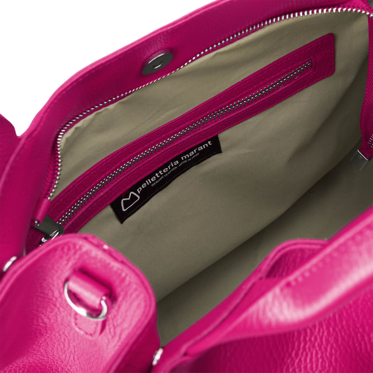 #Colore_Fucsia