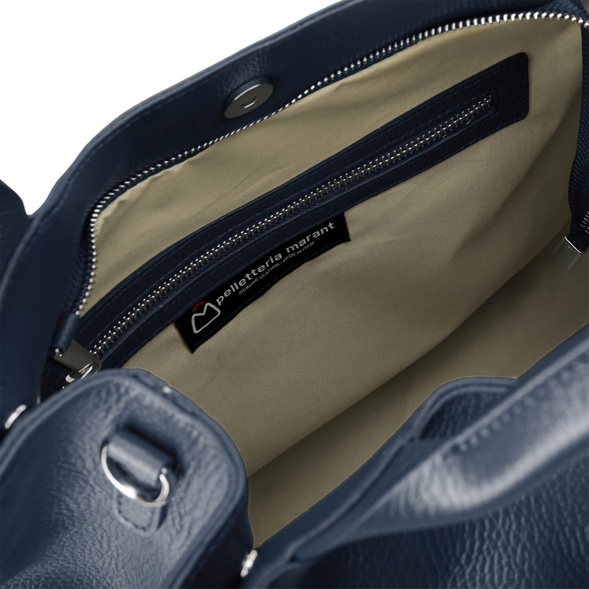 #Colore_Blu Navy