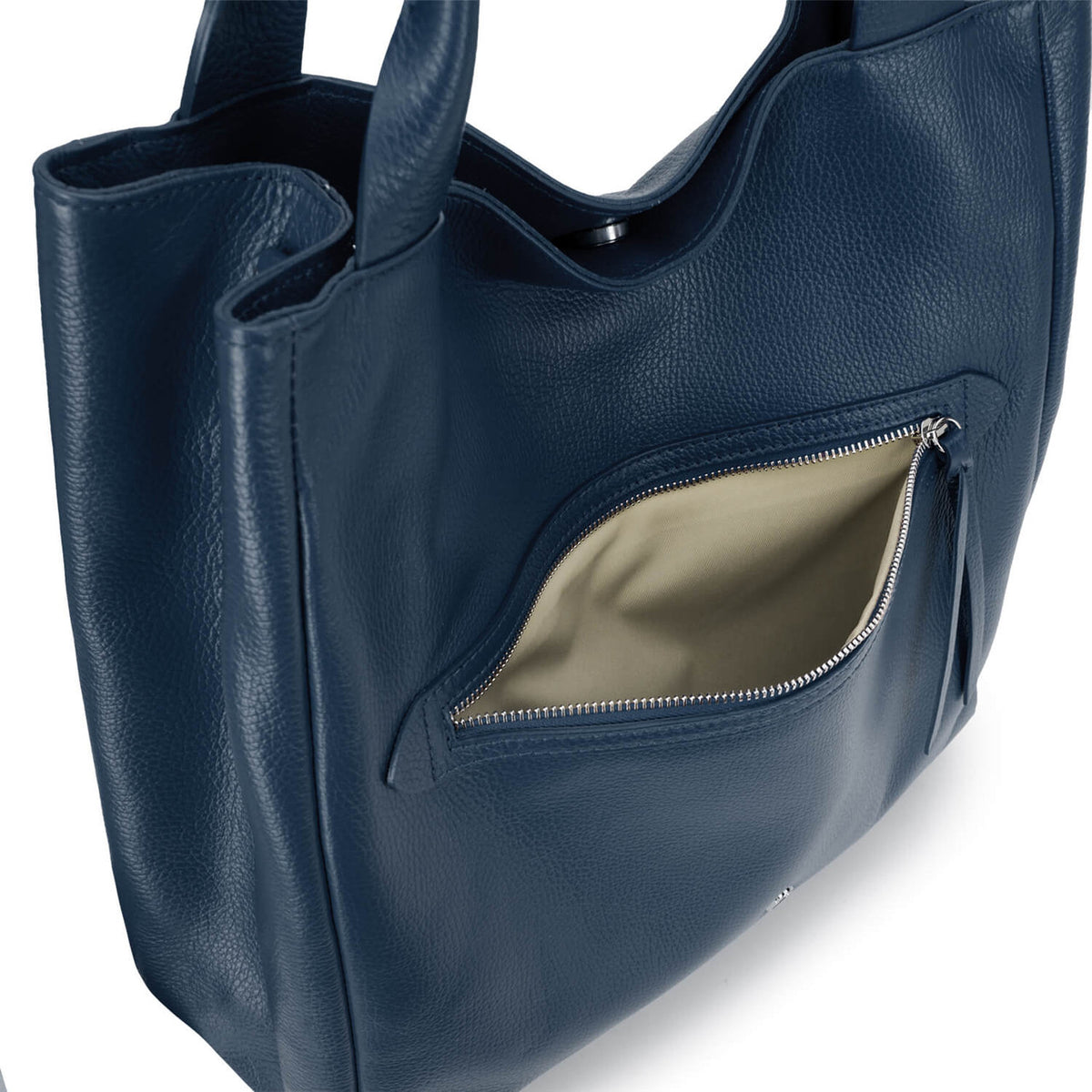 #Colore_Blu Navy