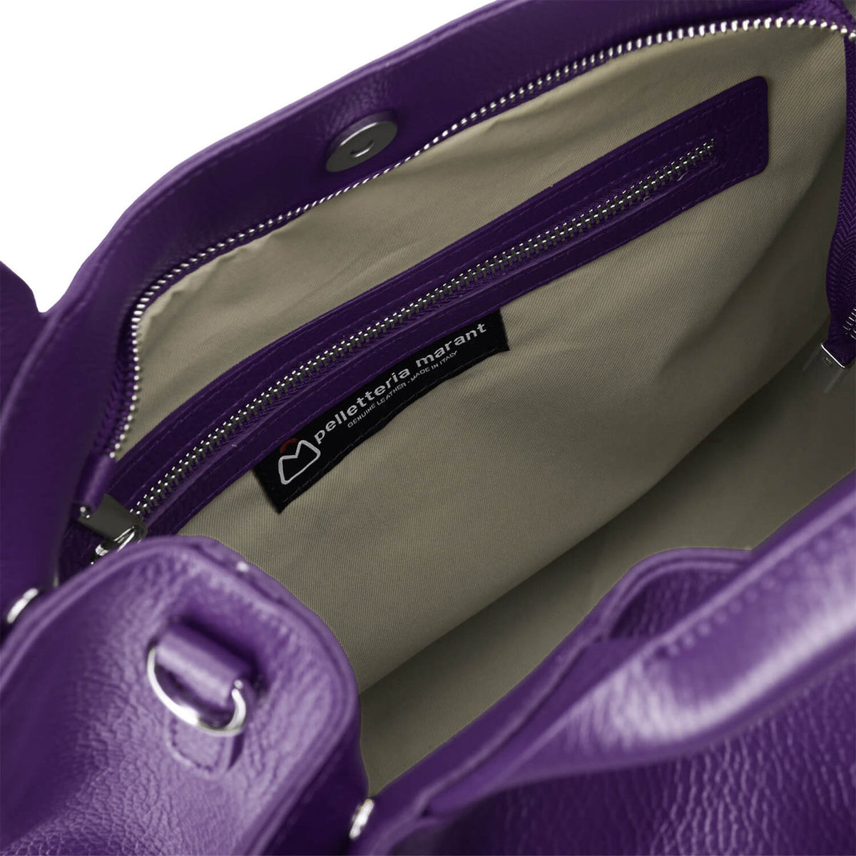 #Colore_Viola