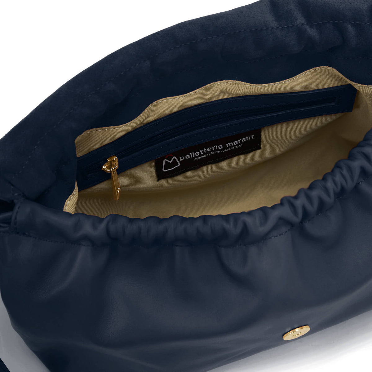 #Colore_Blu Navy