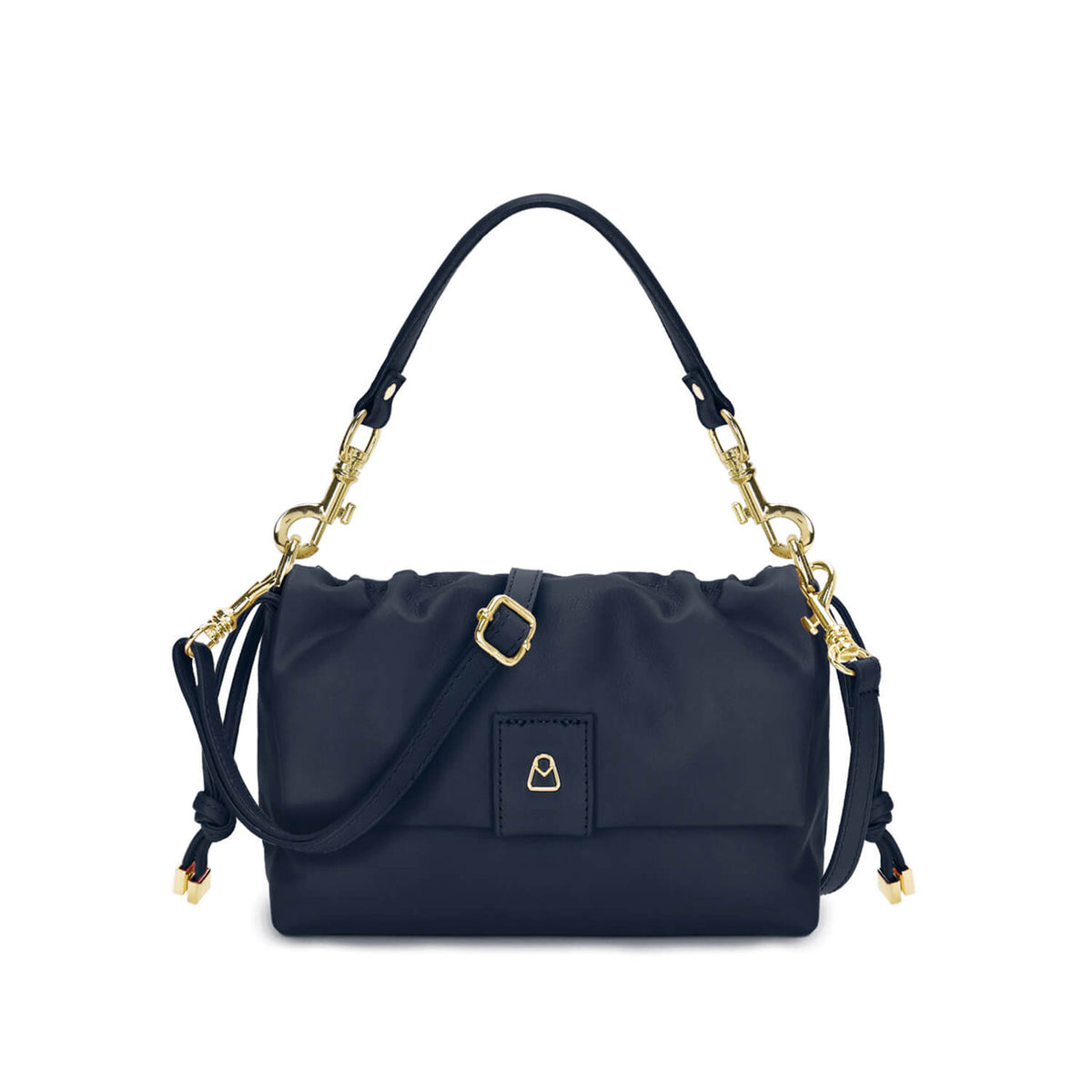 #Colore_Blu Navy