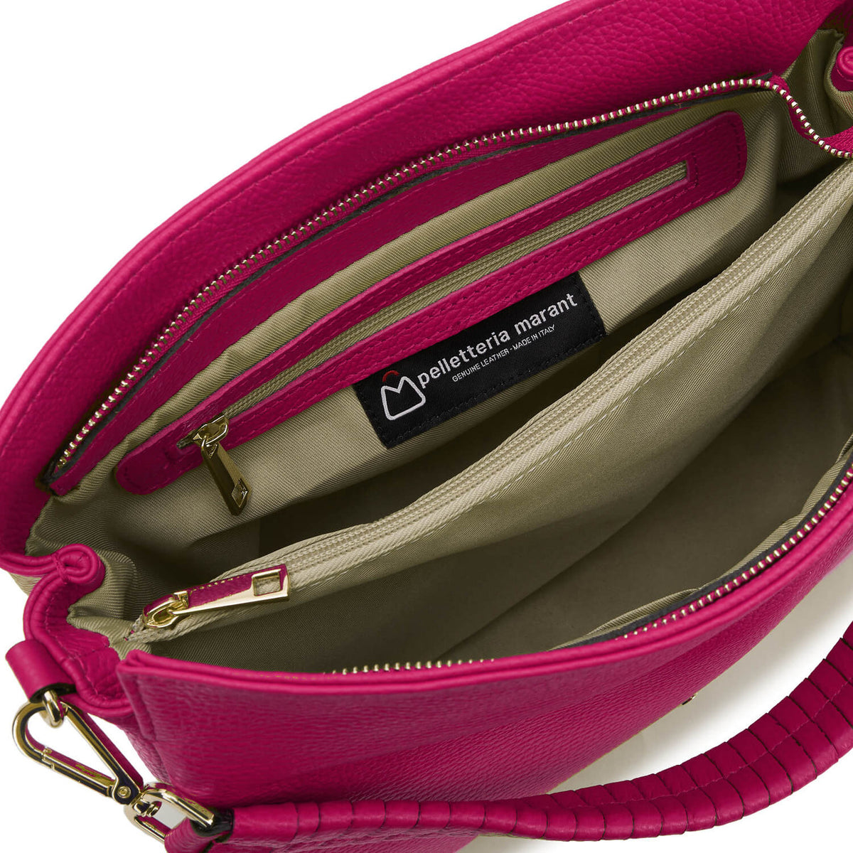 #Colore_Fucsia