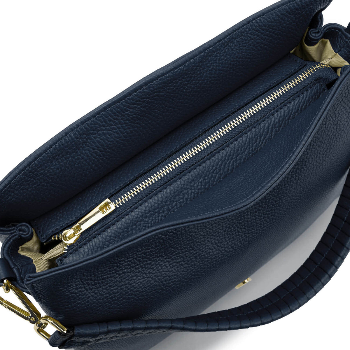 #Colore_Blu Navy