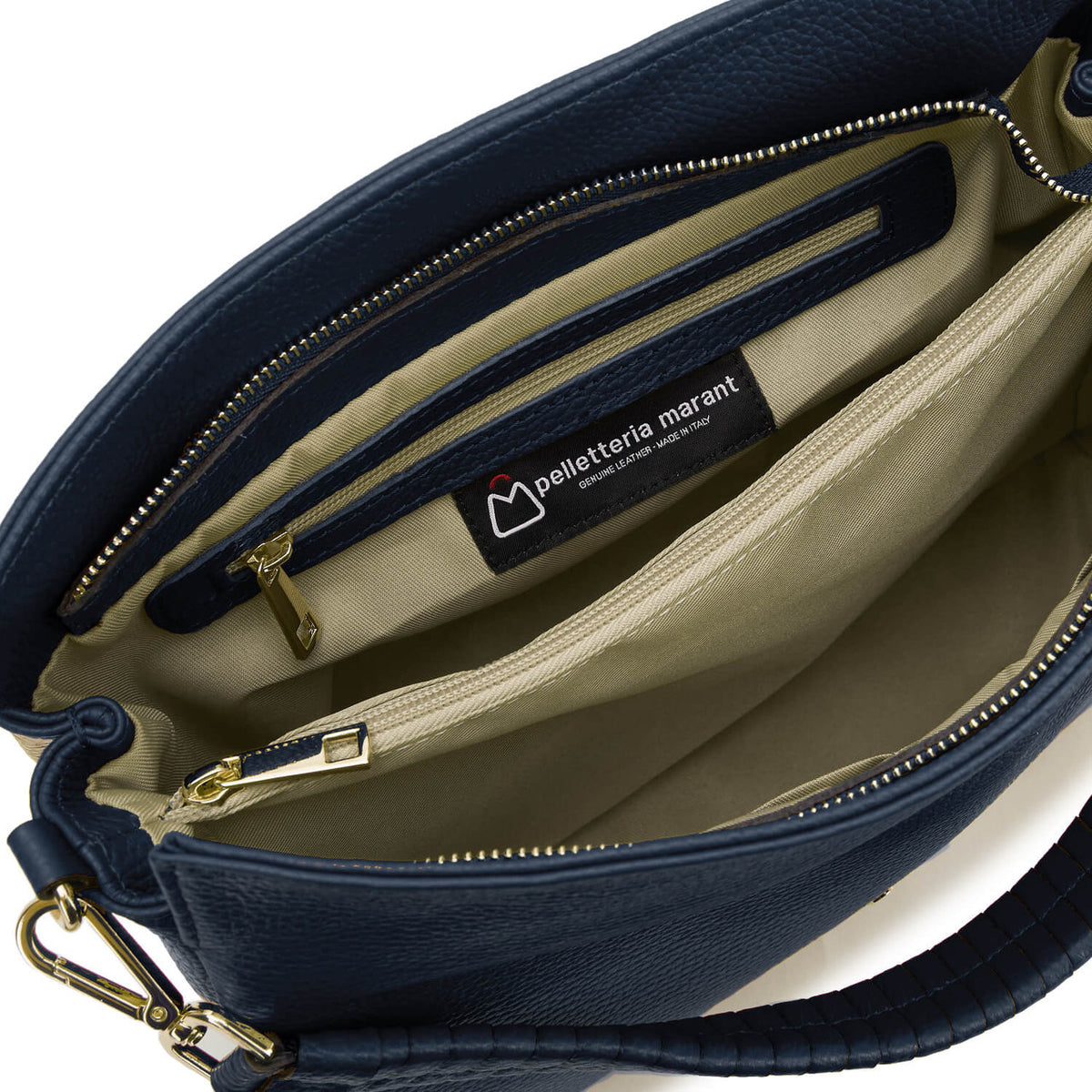 #Colore_Blu Navy