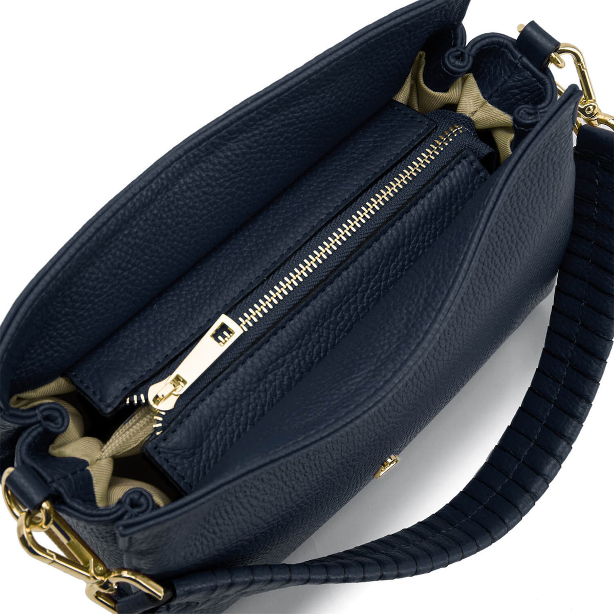 #Colore_Blu Navy