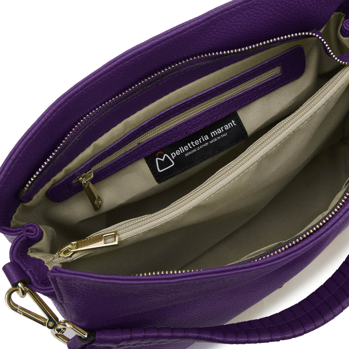 #Colore_Viola