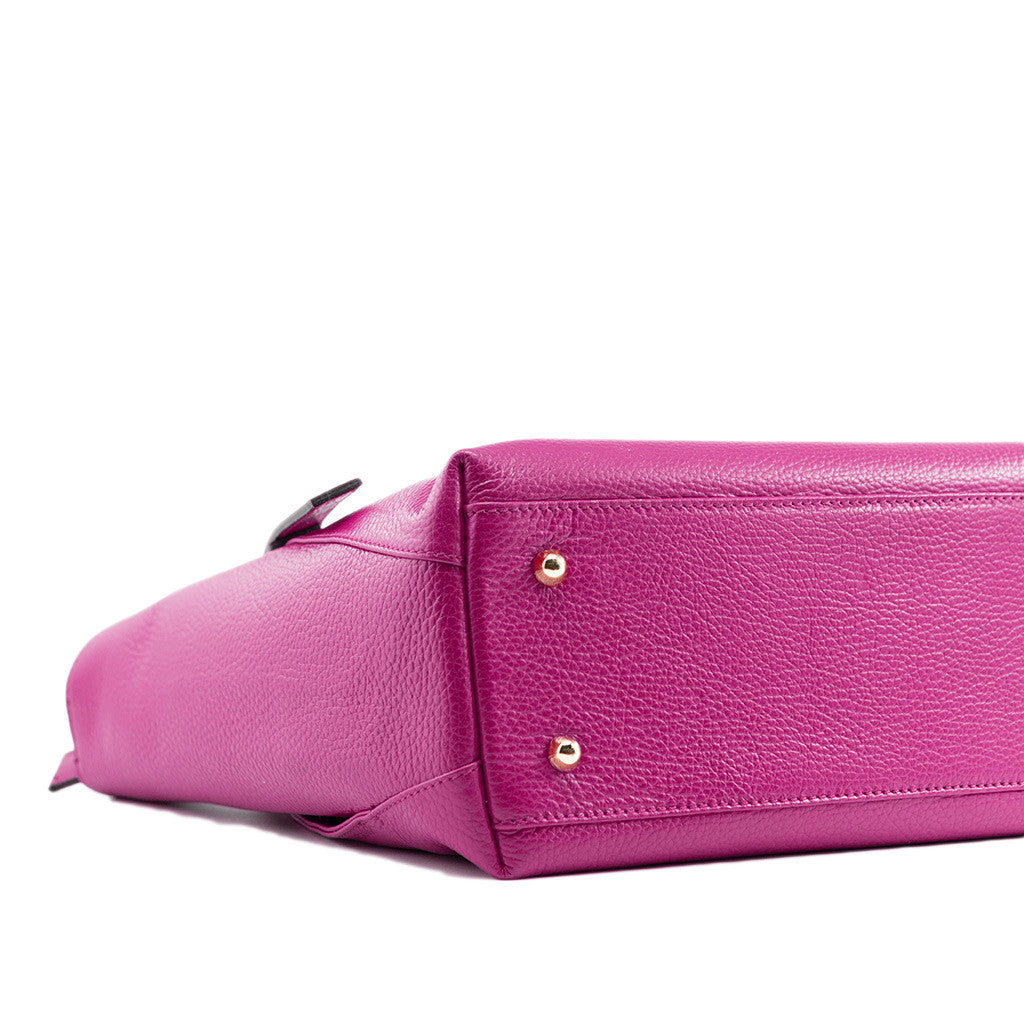 #Colore_Fucsia