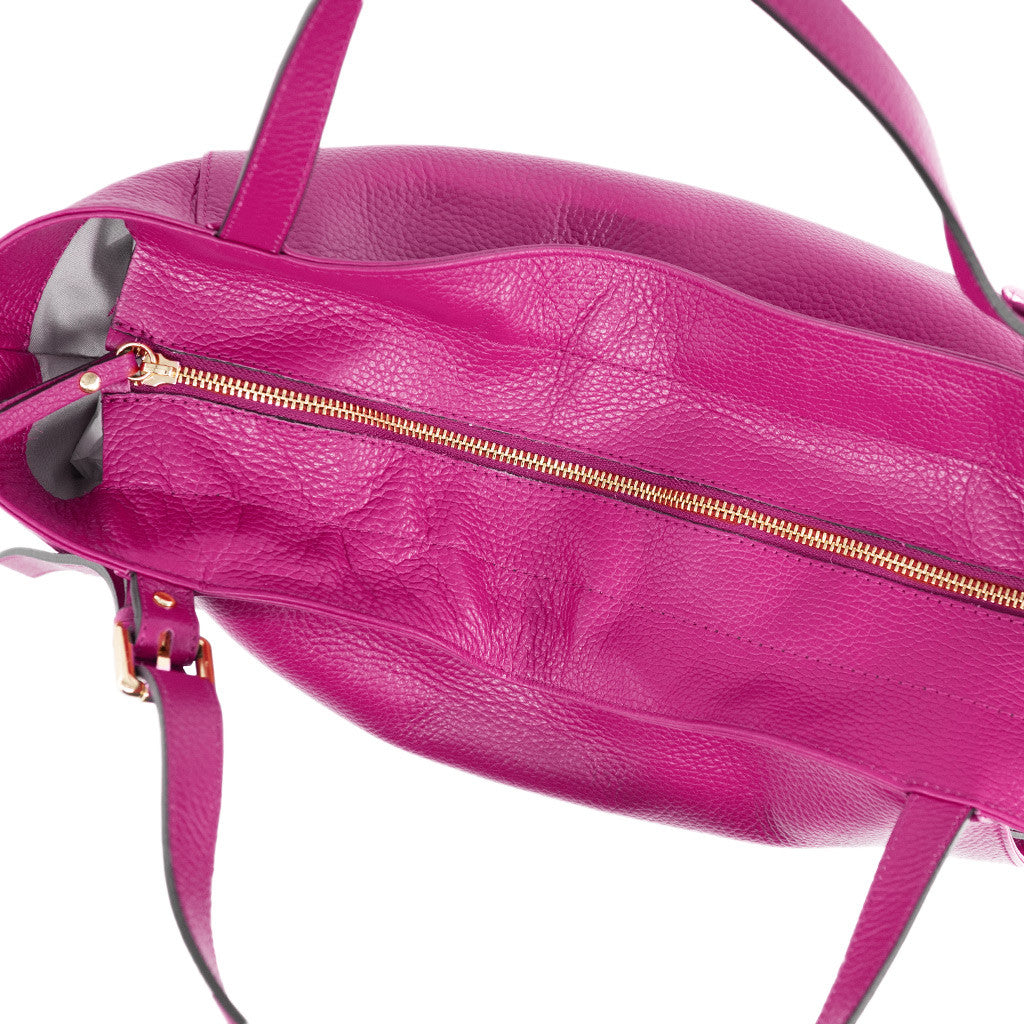 #Colore_Fucsia