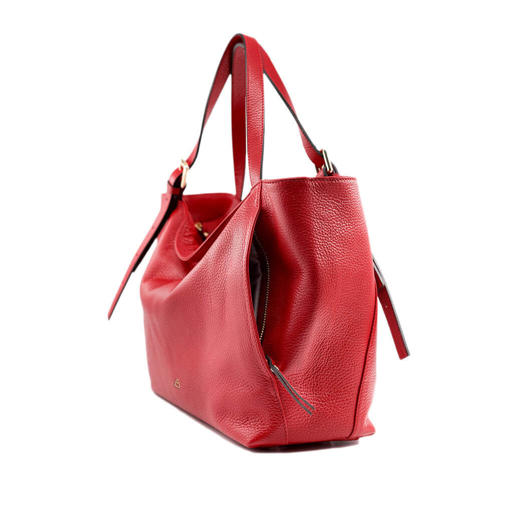 #Colore_Rosso