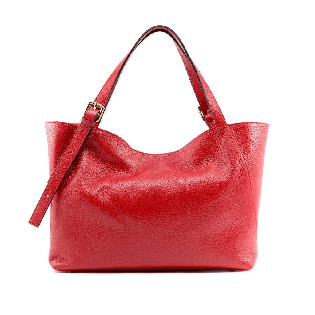#Colore_Rosso