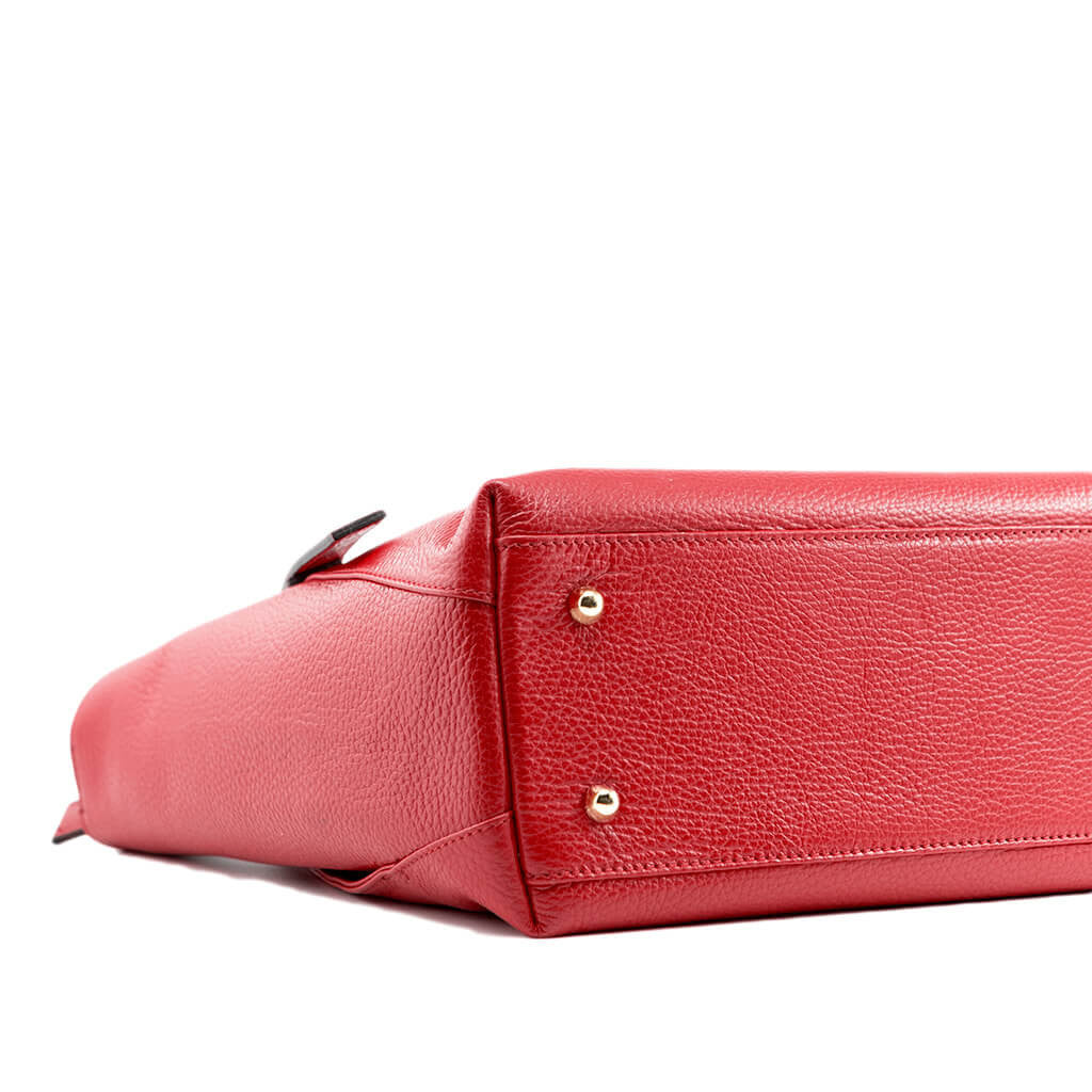#Colore_Rosso