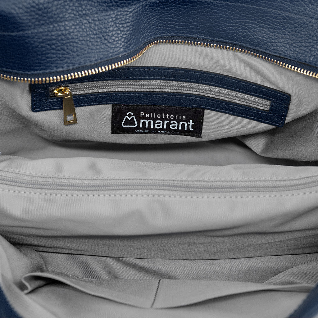#Colore_Blu Navy