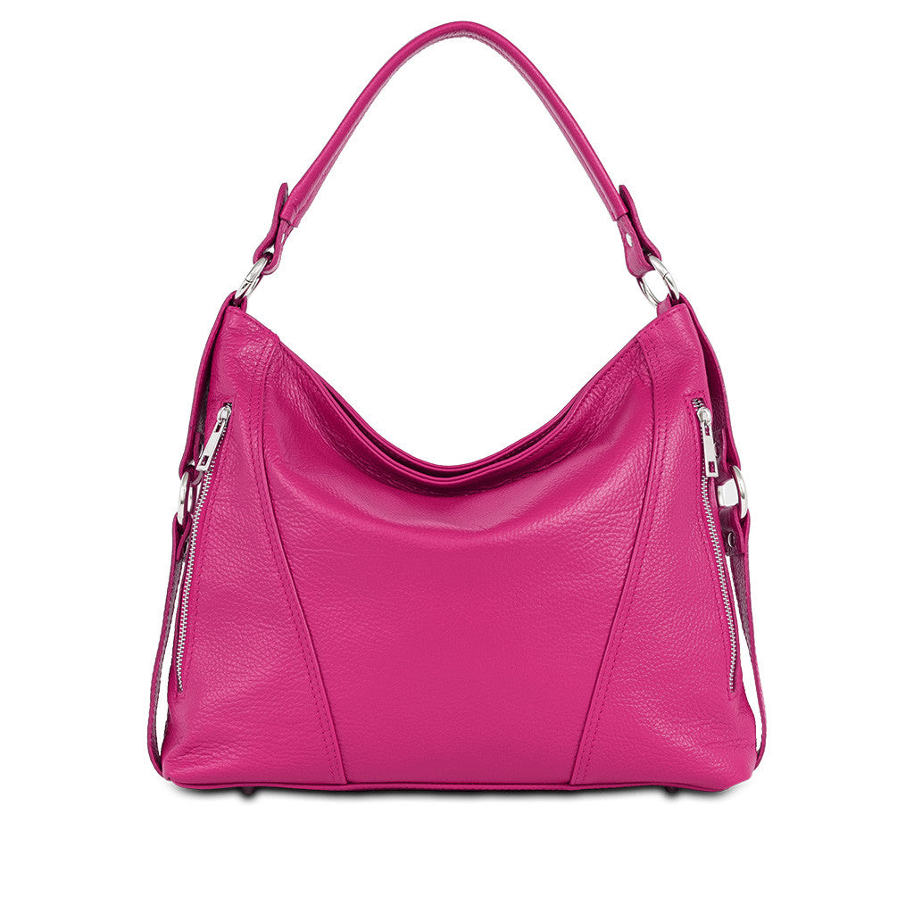 #Colore_Fucsia