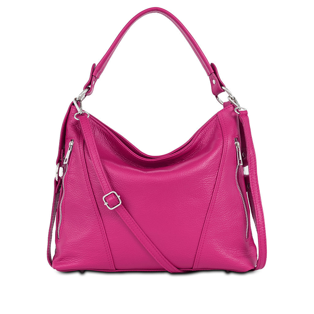 #Colore_Fucsia
