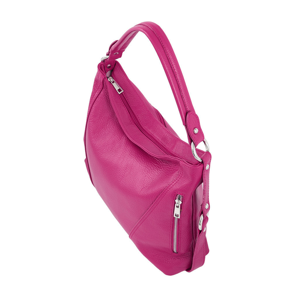 #Colore_Fucsia