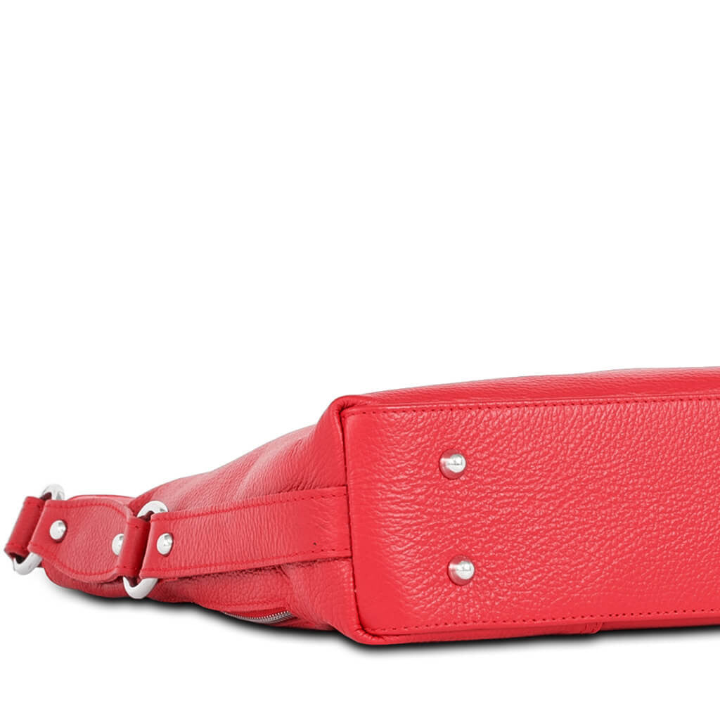 #Colore_Rosso