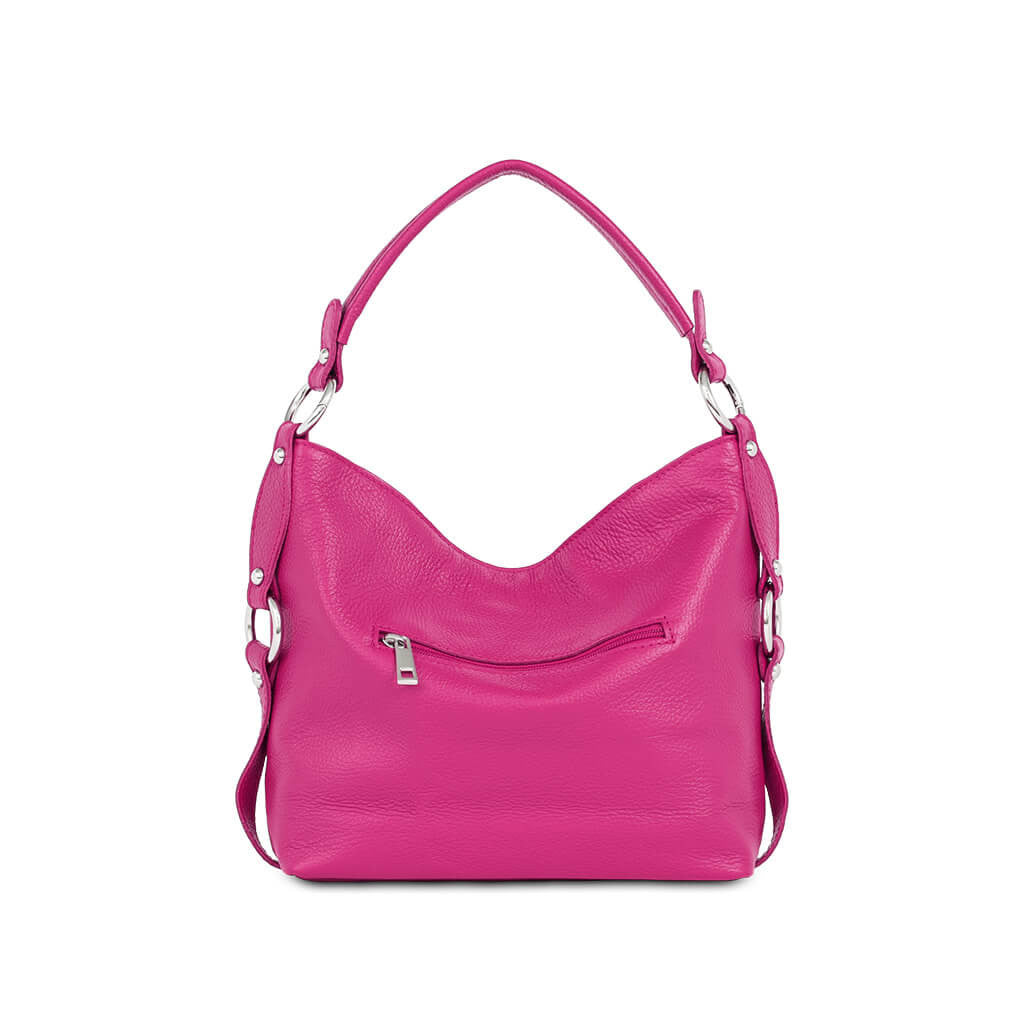 #Colore_Fucsia