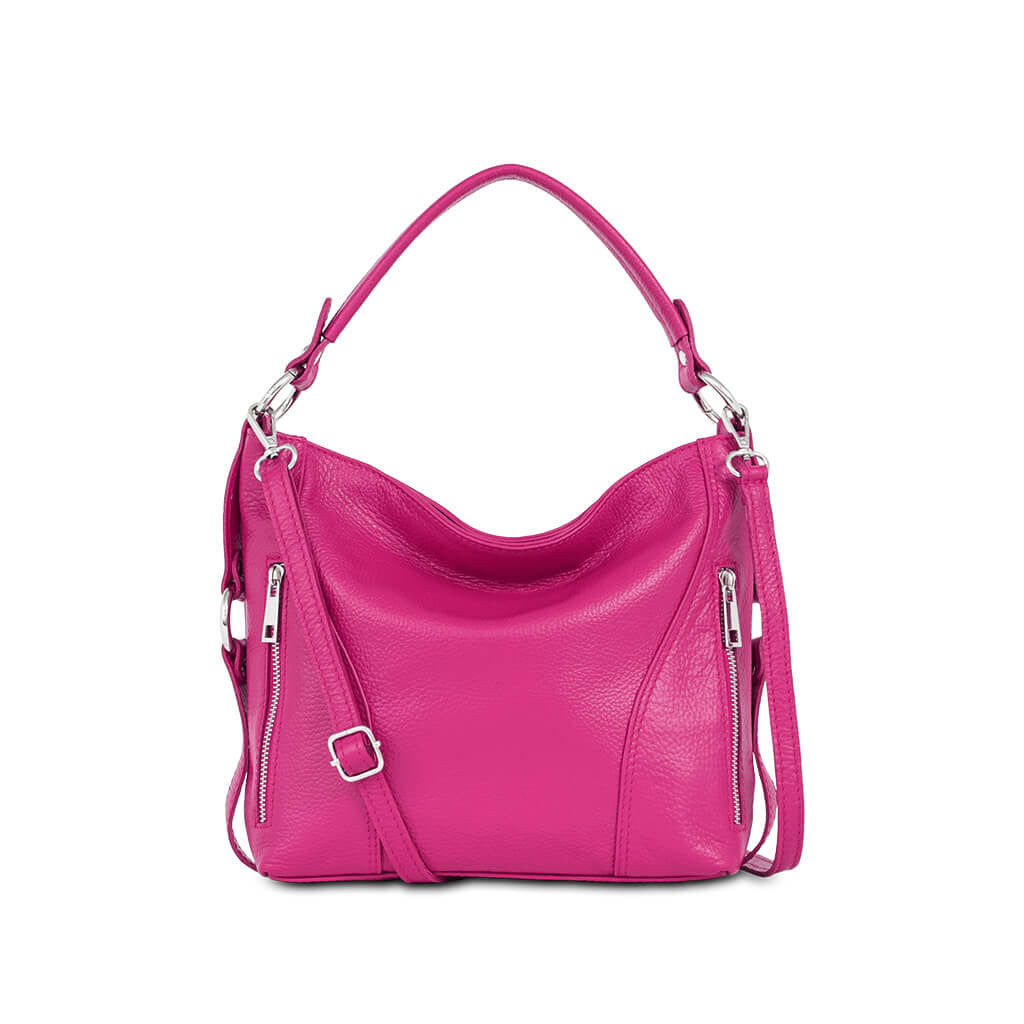 #Colore_Fucsia
