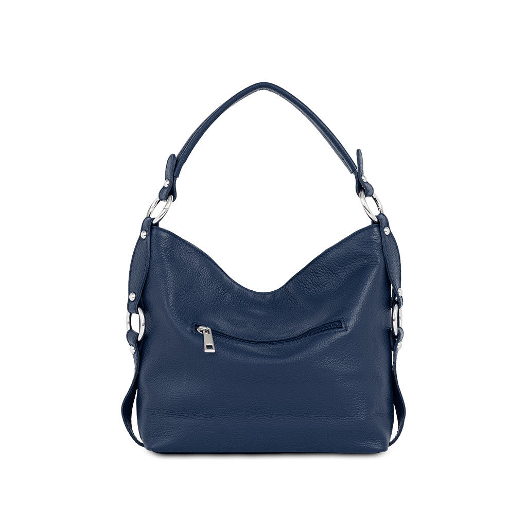 #Colore_Blu Navy