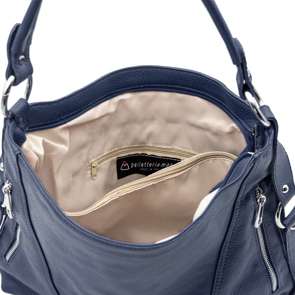 #Colore_Blu Navy