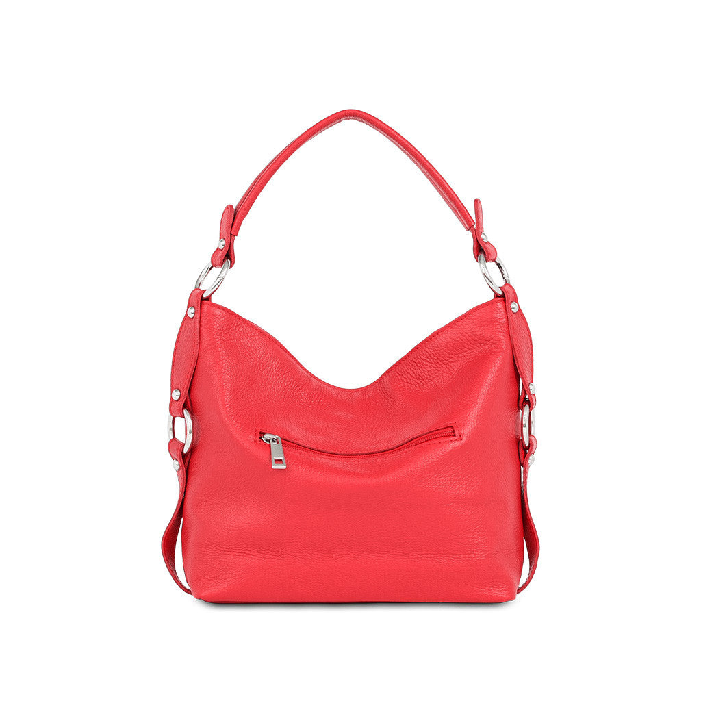 #Colore_Rosso