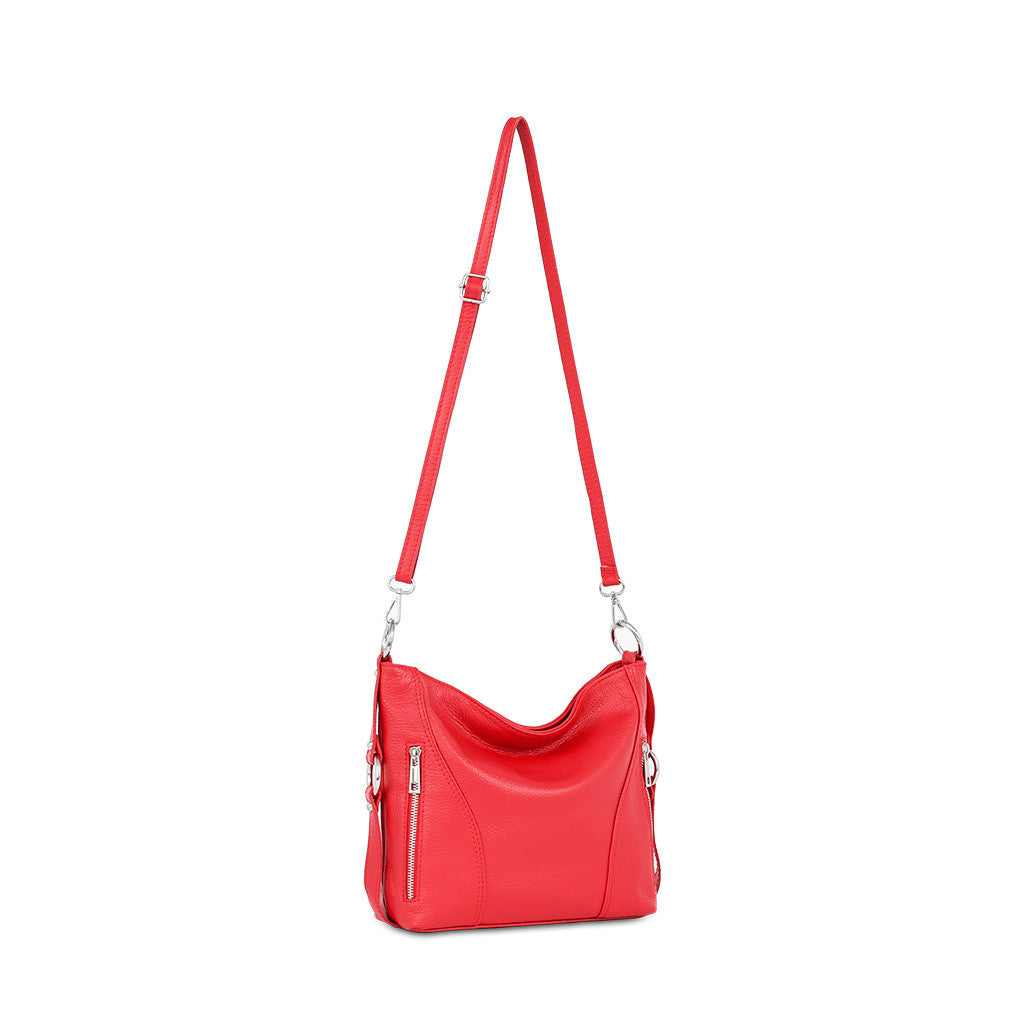 #Colore_Rosso