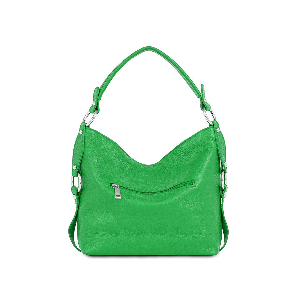 #Colore_Verde