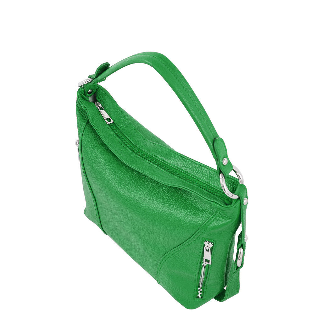 #Colore_Verde