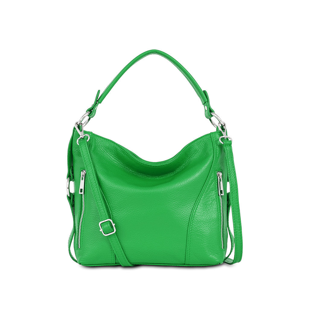 #Colore_Verde