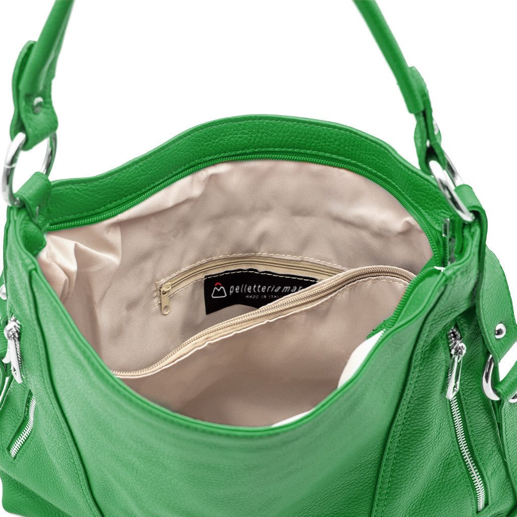 #Colore_Verde