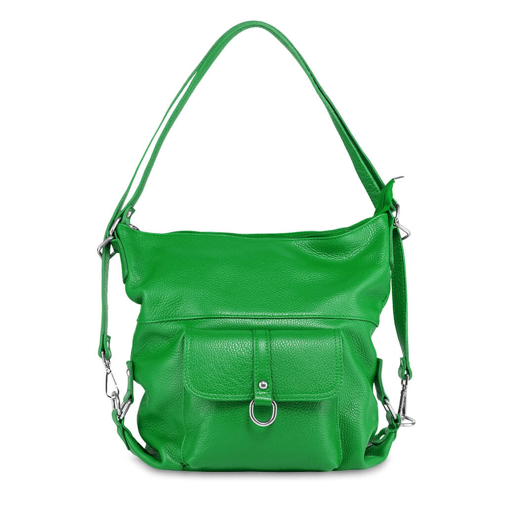 #Colore_Verde