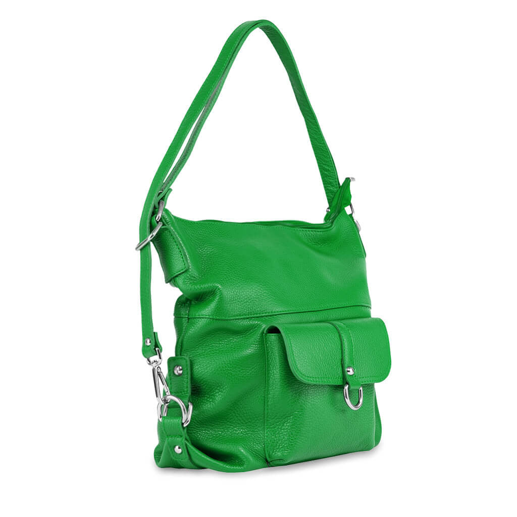 #Colore_Verde