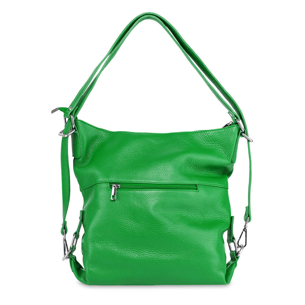 #Colore_Verde
