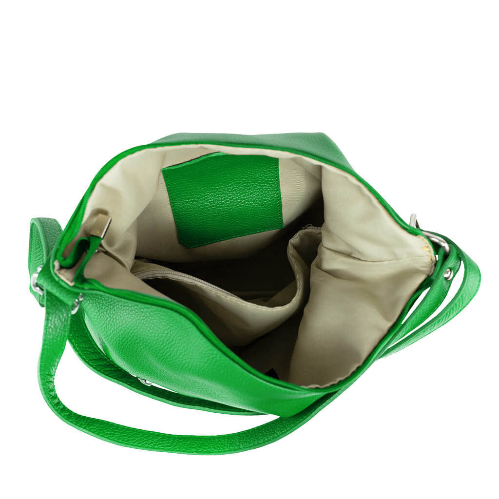 #Colore_Verde