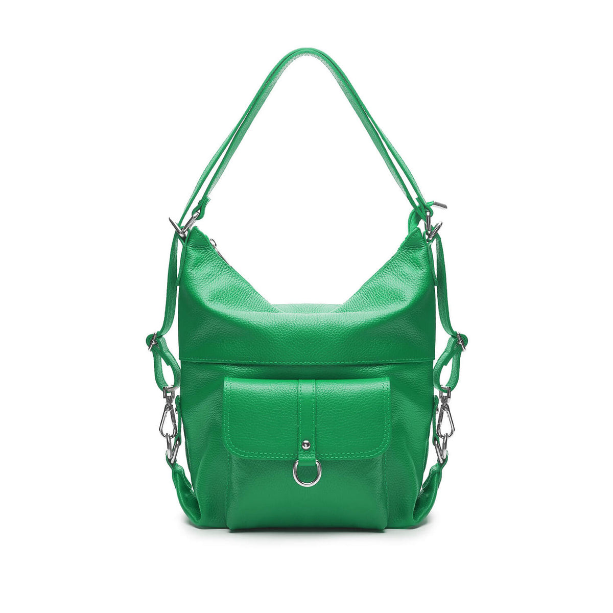 #Colore_Verde