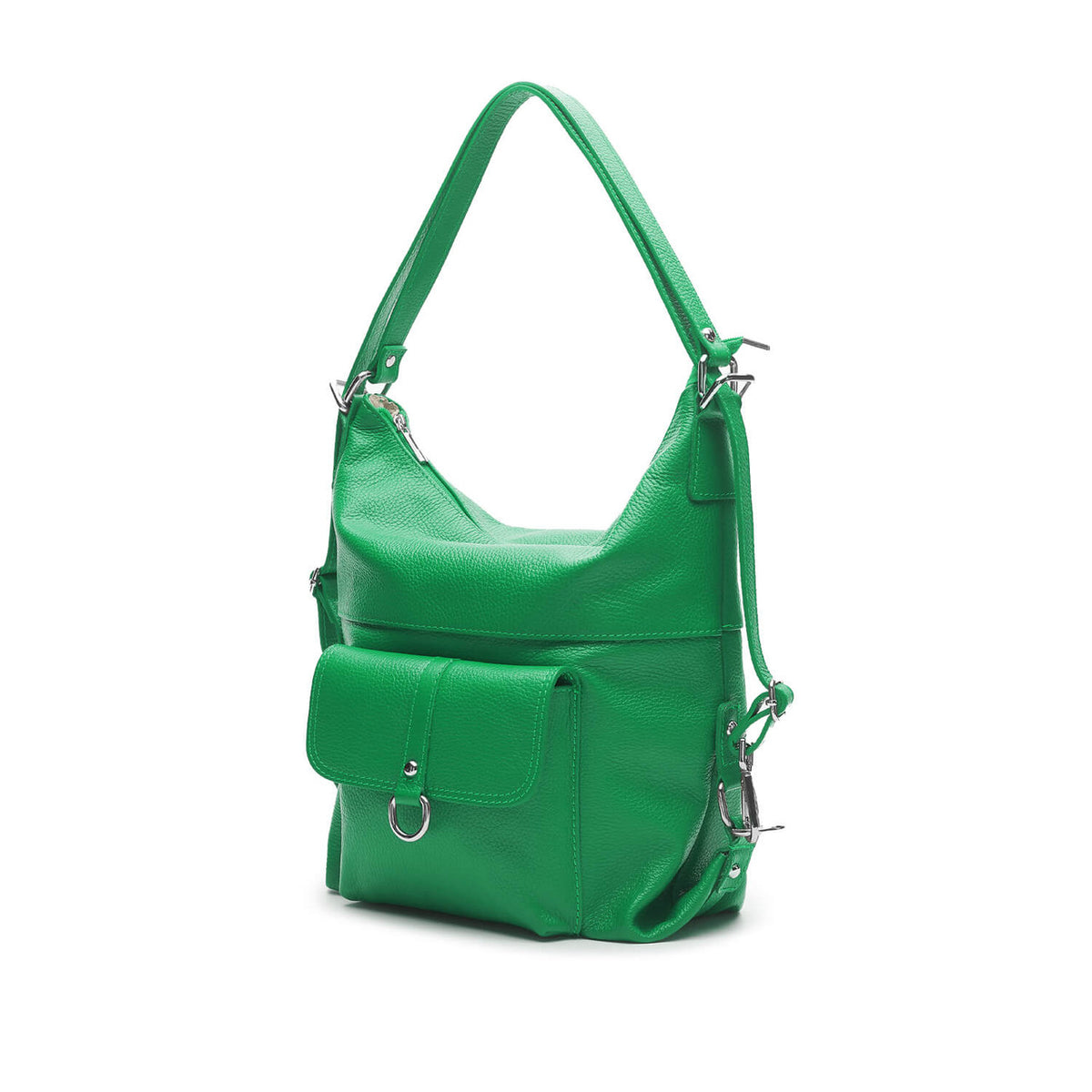 #Colore_Verde