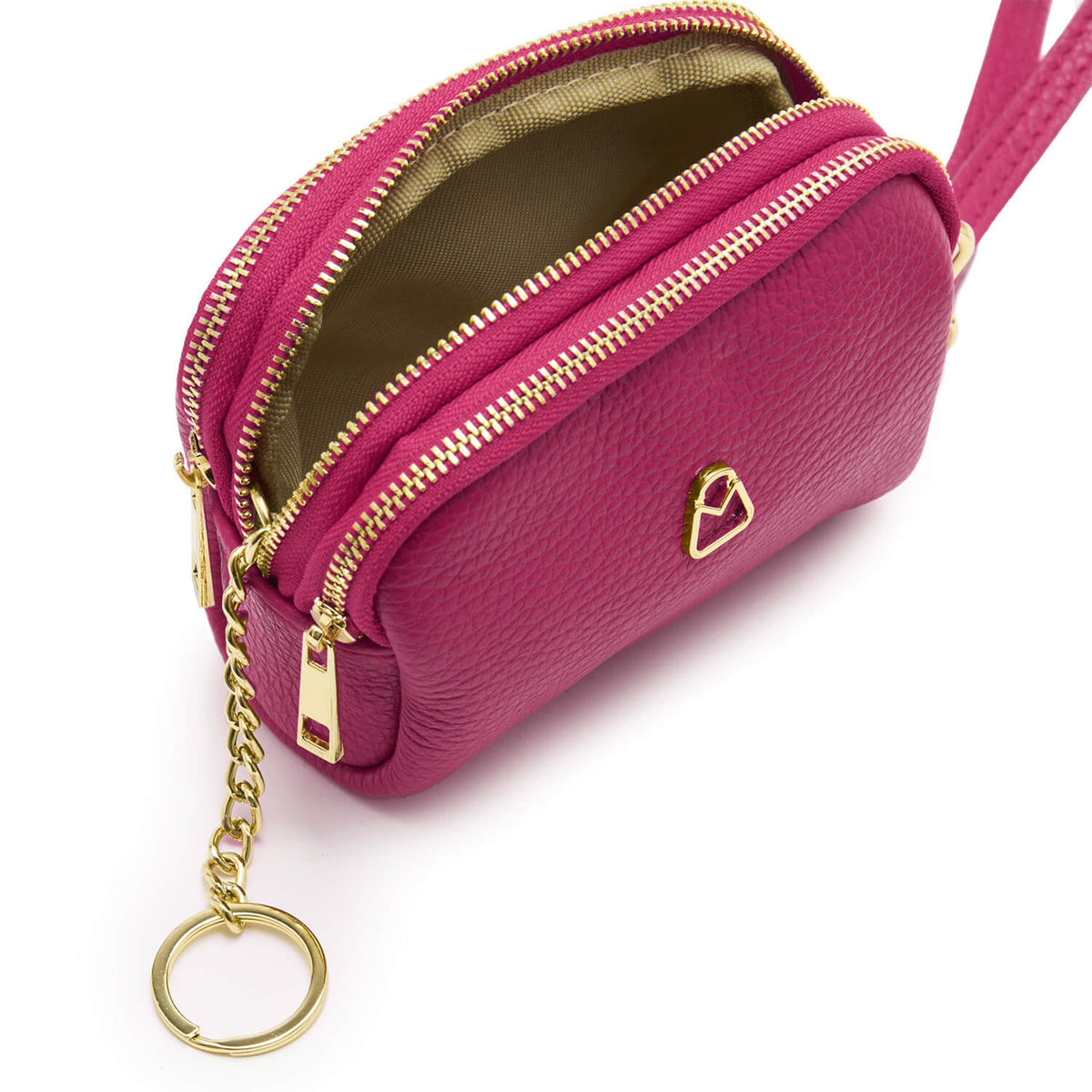 #Colore_Fucsia