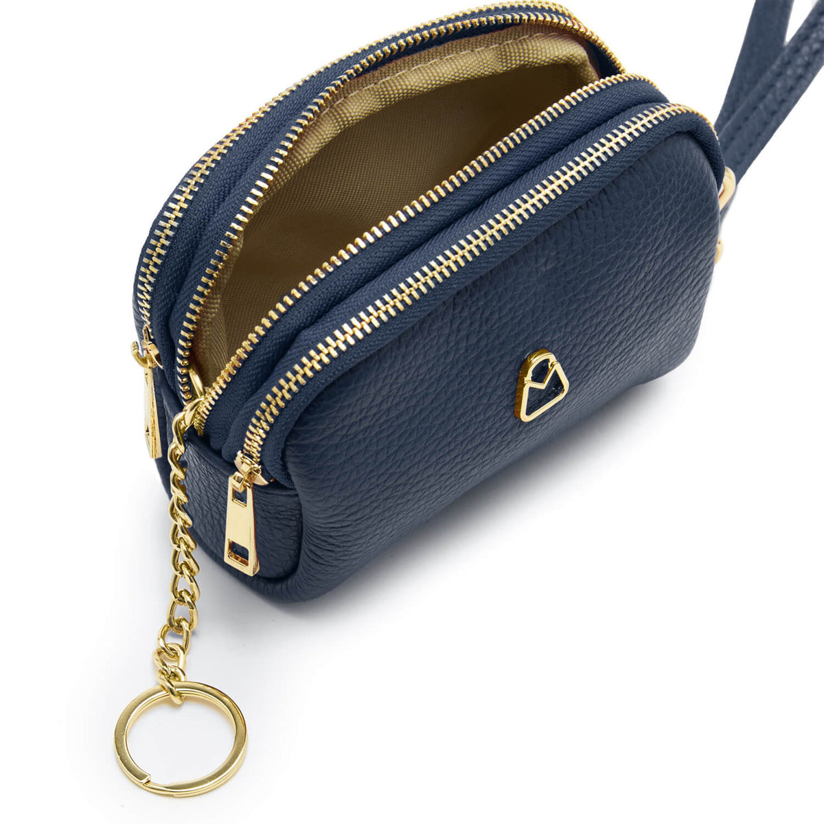#Colore_Blu navy