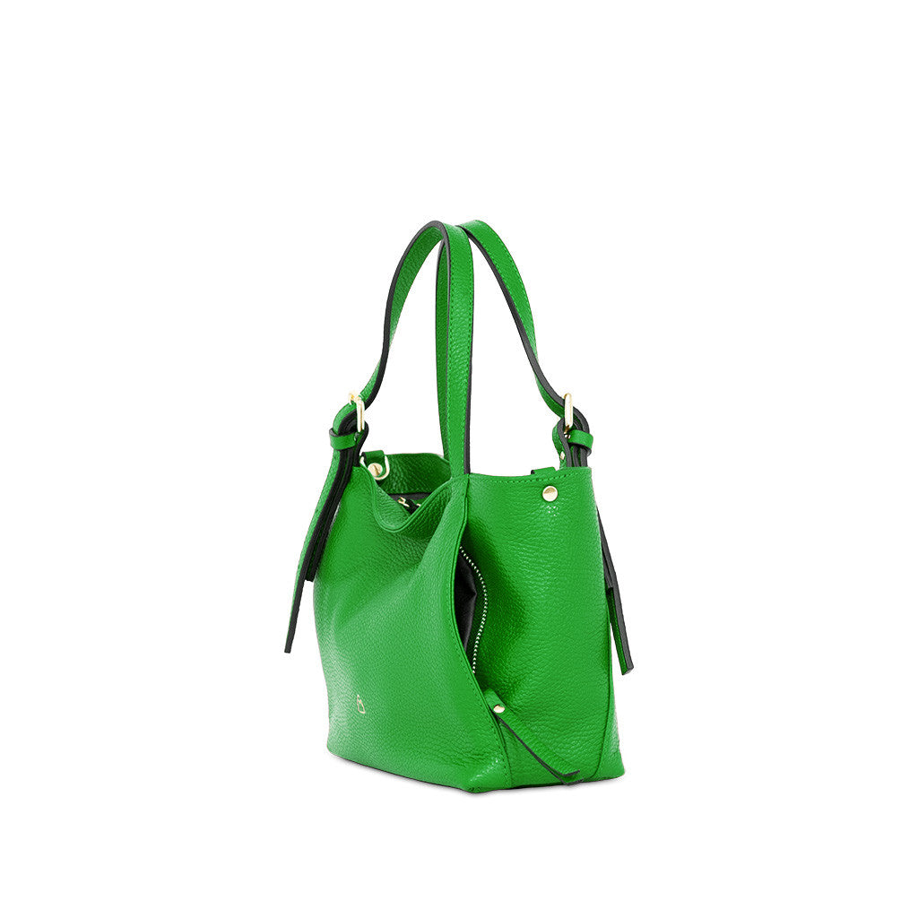 #Colore_Verde
